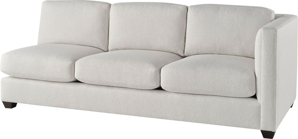 safavieh Rowan Right Arm Sofa | Baker Furniture - BAA2803SR