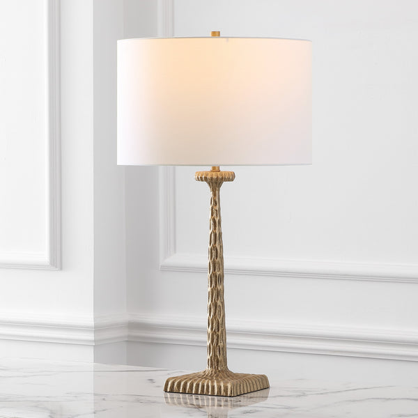 Safavieh Roxalina Metal Base Table Lamp | Safavieh Couture – CTL1051