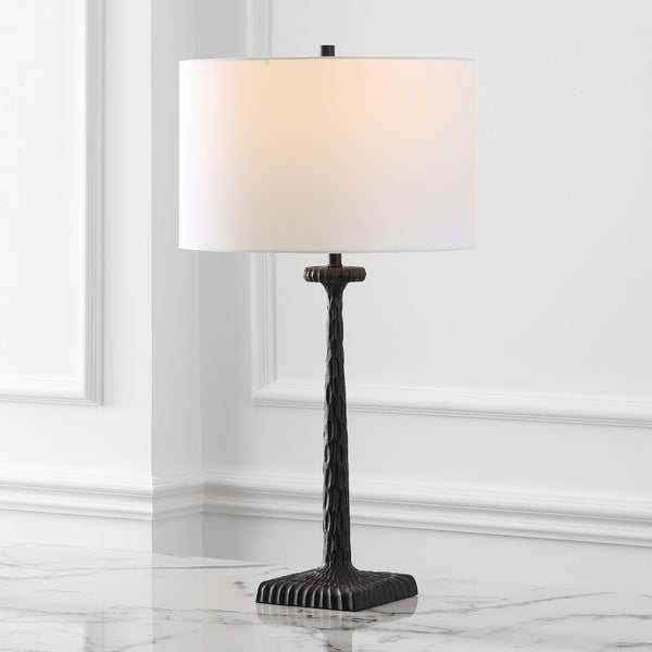 Safavieh Roxalina Metal Base Table Lamp | Safavieh Couture – CTL1051