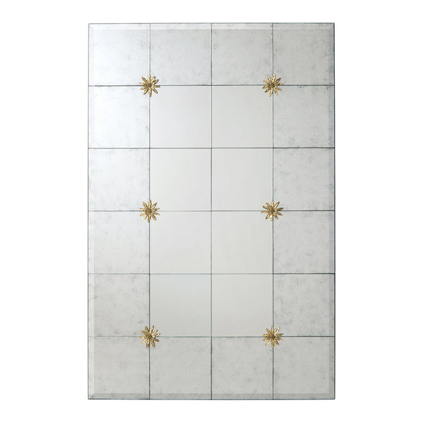 safavieh Abbey Mirror | John Richard - JRM-0992