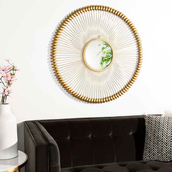 Safavieh Abbey Mirror | Safavieh - MIR4095