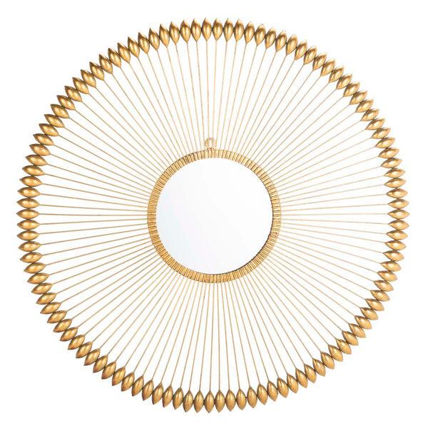 safavieh Abbey Mirror | Safavieh - MIR4095