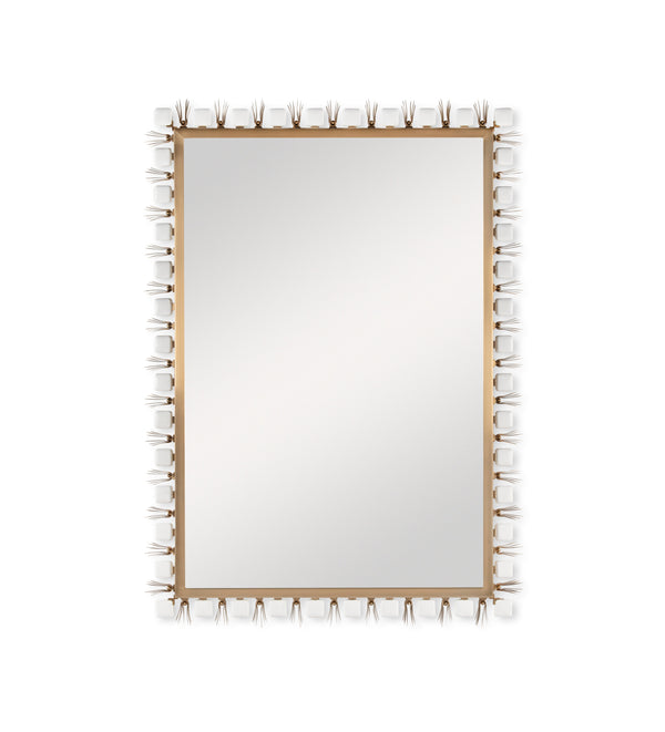 Safavieh Accent Mirror | Century Furniture - CAA-234