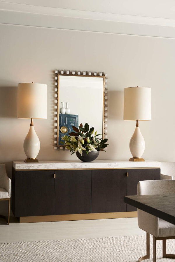 Safavieh Accent Mirror | Century Furniture - CAA-234