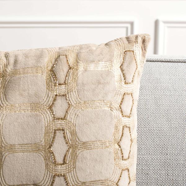 Safavieh Adalie Pillow | Safavieh - PLS877