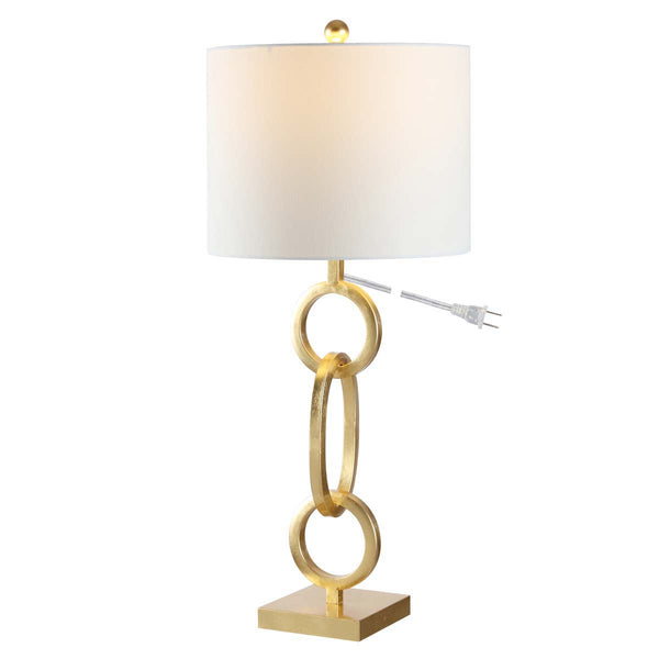 Safavieh Alaia Iron Table Lamp | Safavieh - TBL4276