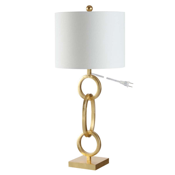 safavieh Alaia Iron Table Lamp | Safavieh - TBL4276