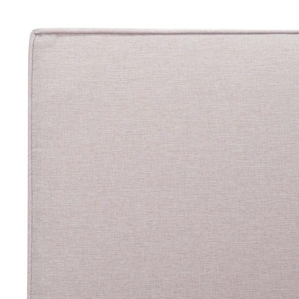 Safavieh Safavieh Allison Table & 2 Seat 1 Back Cushions - Grey / Light Grey