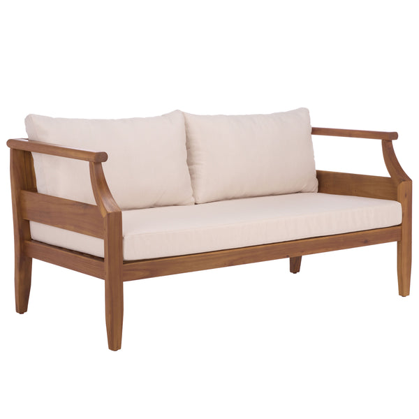 Safavieh Alta Bench And Table | Safavieh - PAT6812