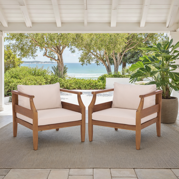 Safavieh Alta Chair Set Of 2 | Safavieh - PAT6811