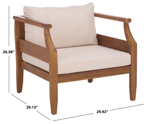 Safavieh Alta Chair Set Of 2 | Safavieh - PAT6811
