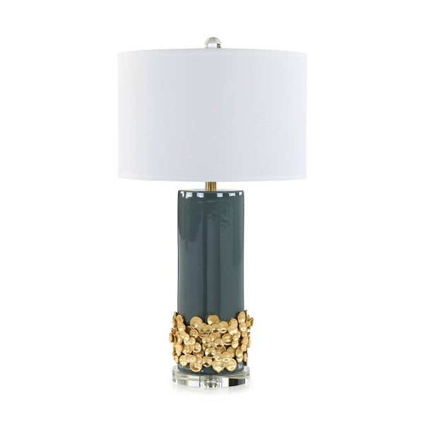 Safavieh Amaya Table Lamp | John-Richard - JRL-10916