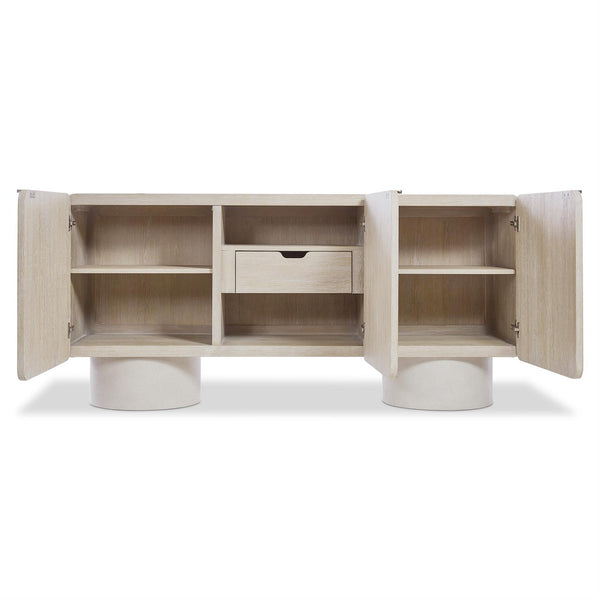 Safavieh Antibes Buffet | Bernhardt - 350134