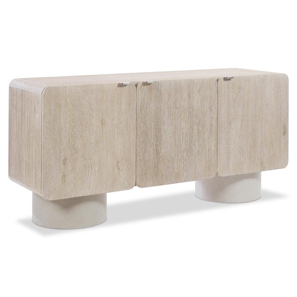 safavieh Antibes Buffet | Bernhardt - 350134