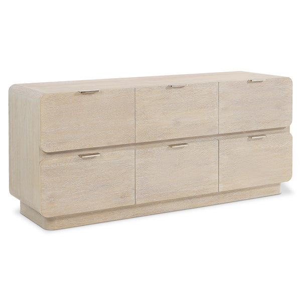 Safavieh Antibes Dresser | Bernhardt Loft - 350054