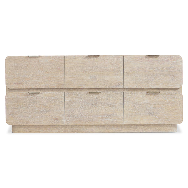 Safavieh Antibes Dresser | Bernhardt Loft - 350054
