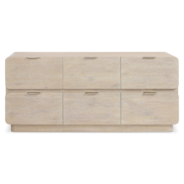 safavieh Antibes Dresser | Bernhardt Loft - 350054