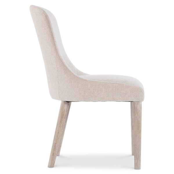 Safavieh Antibes Side Chair | Bernhardt - 350545