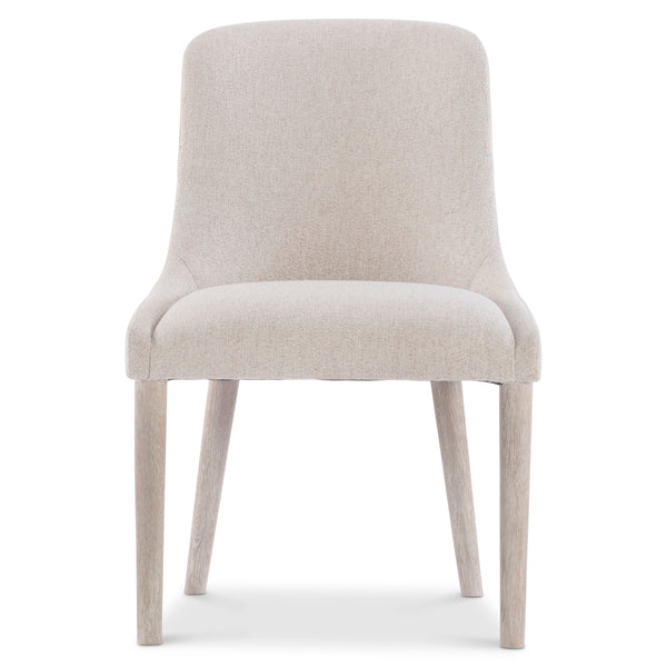 Safavieh Antibes Side Chair | Bernhardt - 350545