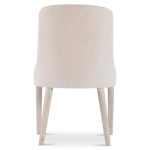 Safavieh Antibes Side Chair | Bernhardt - 350545
