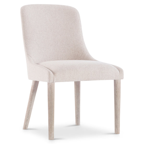 safavieh Antibes Side Chair | Bernhardt - 350545