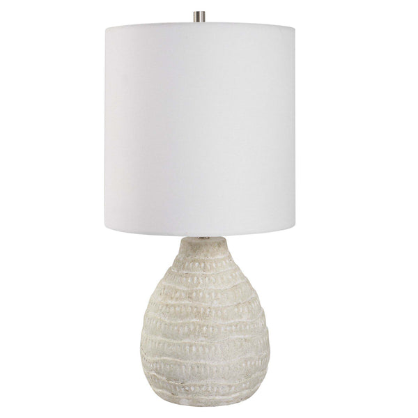 safavieh Antique White Home Decor Table Lamp