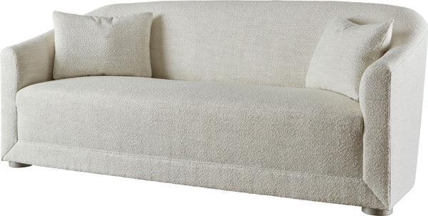 safavieh Anton Loveseat | Baker Furniture - BAU3106L