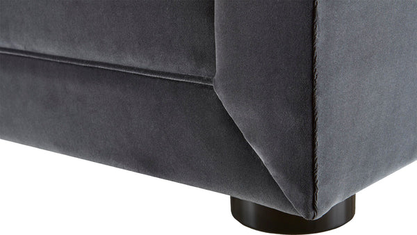 Safavieh Anton Sofa | Baker Furniture - BAU3106S