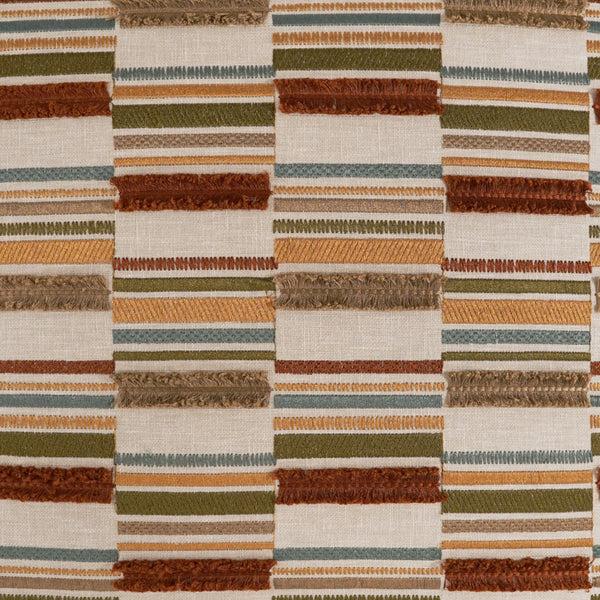 safavieh Aptitude Fabric - Spice | DV Kap