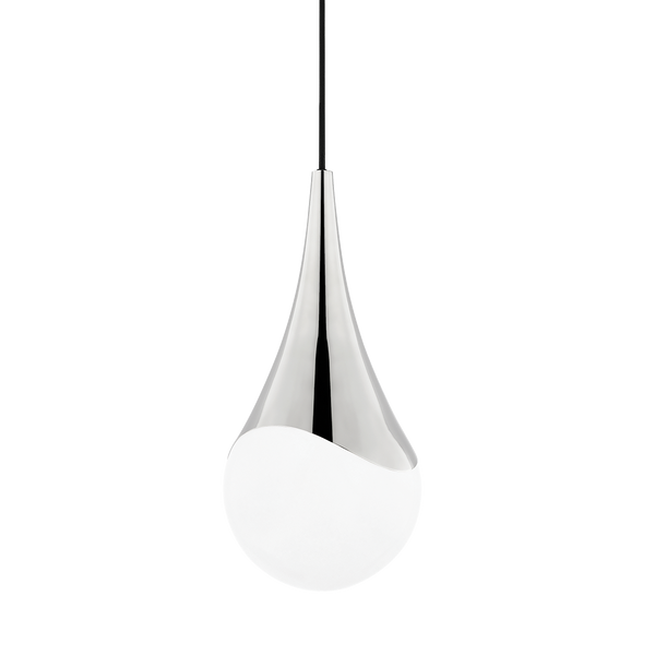 safavieh Ariana Pendant | Mitzi Lighting - H375701S-PN