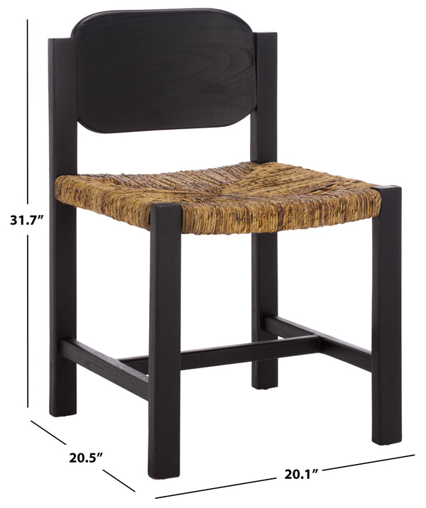 Safavieh Aristedes Dining Chair | Safavieh - DCH1212