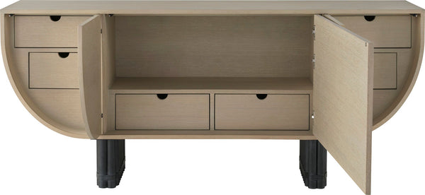 Safavieh Aruba Credenza | McGuire Furniture - MCA1663