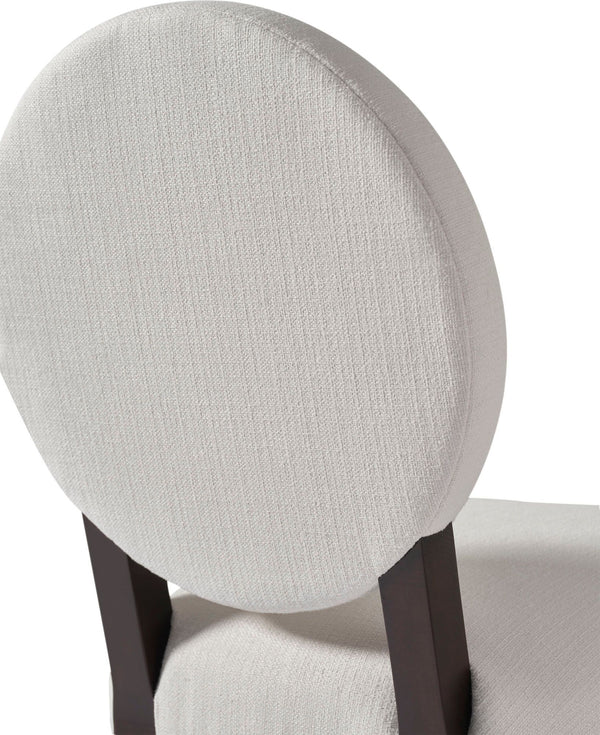 Safavieh Ashby Chair | Baker Furniture - BAA5131