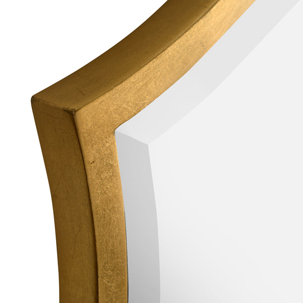 Safavieh Astra Mirror | John-Richard - JRM-1251