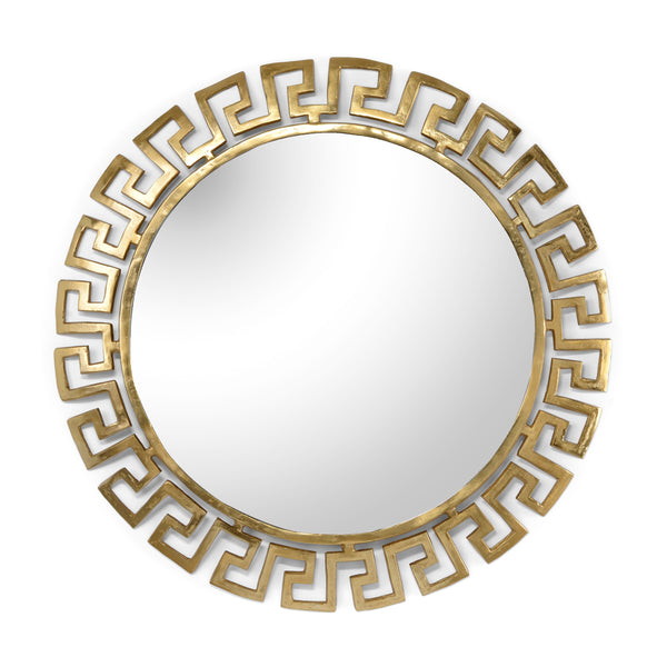 safavieh Athena Mirror (Lg) | Wildwood - 301145