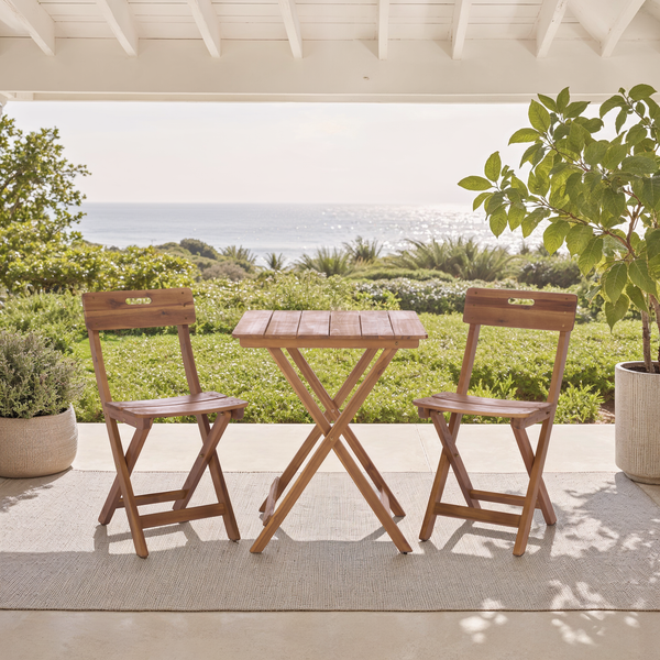 Safavieh Austin Bistro Set | Safavieh - PAT6814