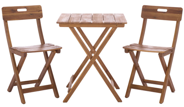 safavieh Austin Bistro Set | Safavieh - PAT6814