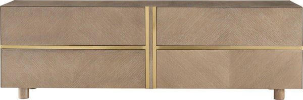 Safavieh Axton Credenza | Baker Furniture - BAA4328