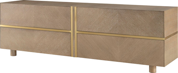 safavieh Axton Credenza | Baker Furniture - BAA4328