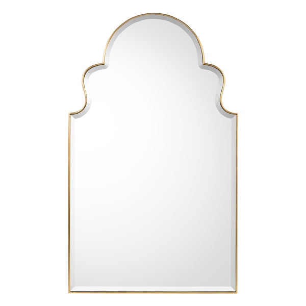 safavieh Aylesham Mirror | John Richard - JRM-1000