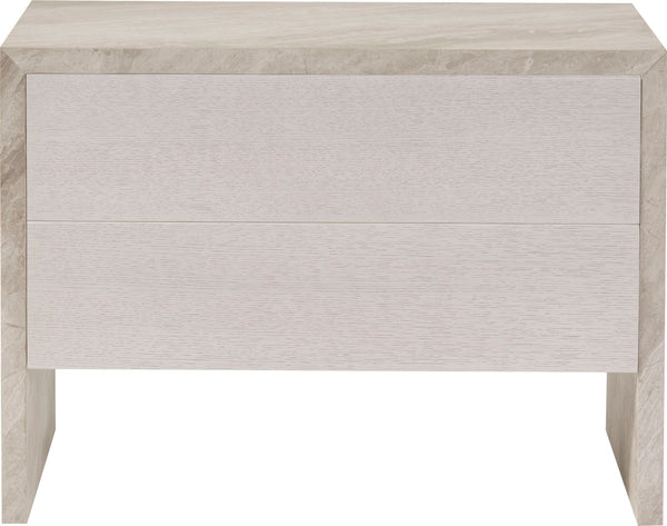 Safavieh Baja Nightstand | Baker Furniture - BAA4609