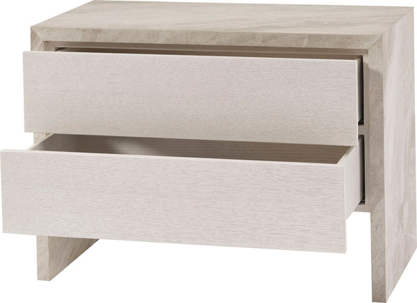 Safavieh Baja Nightstand | Baker Furniture - BAA4609