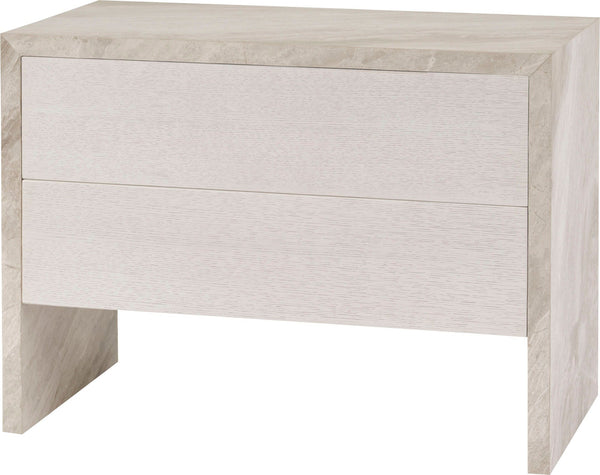 safavieh Baja Nightstand | Baker Furniture - BAA4609