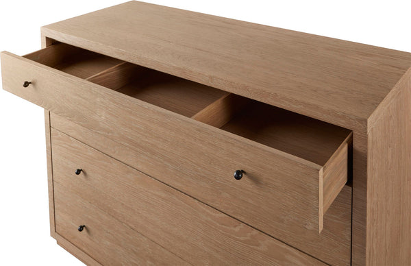 Safavieh Bantam Dresser | McGuire Furniture - MCA1500
