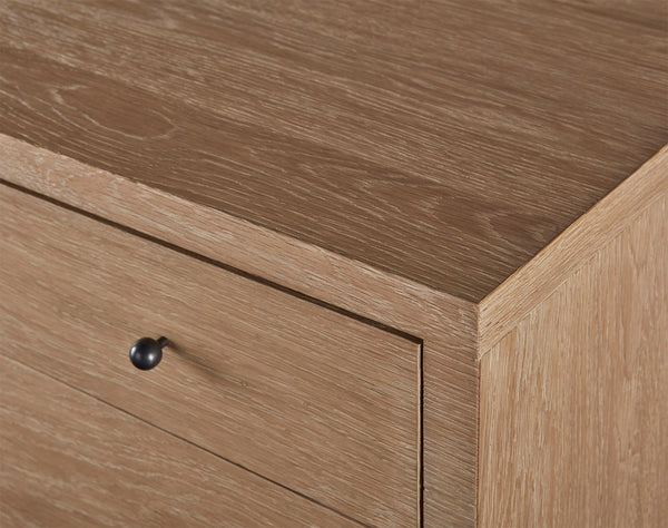 Safavieh Bantam Dresser | McGuire Furniture - MCA1500