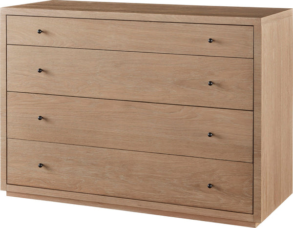 safavieh Bantam Dresser | McGuire Furniture - MCA1500