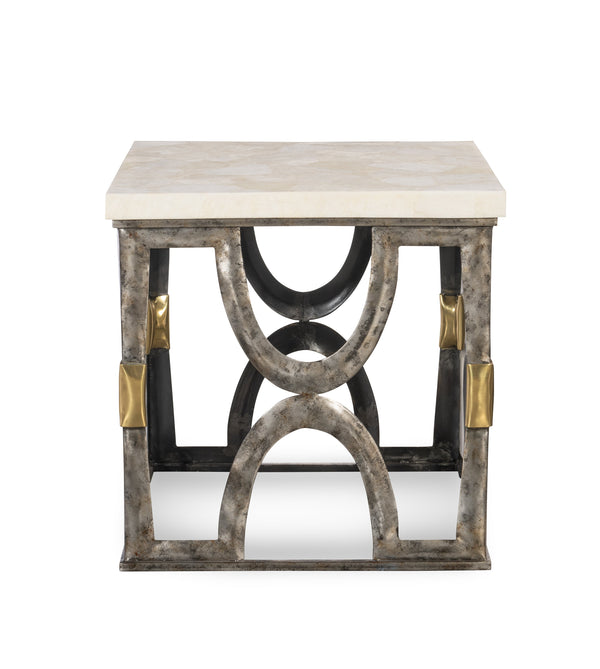Safavieh Bardot End Table | Century Furniture - SF6156