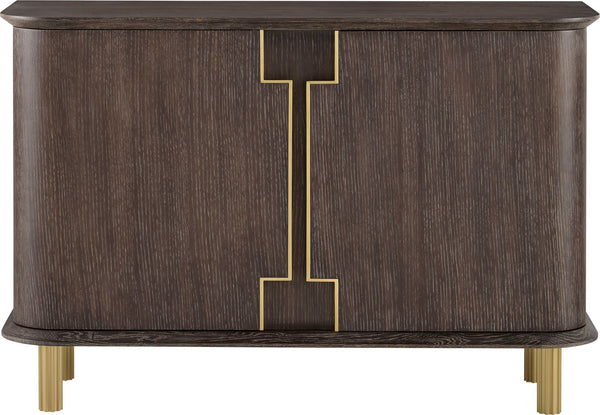 Safavieh Bastille Cabinet | Baker Furniture - BAA3973