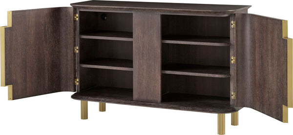 Safavieh Bastille Cabinet | Baker Furniture - BAA3973