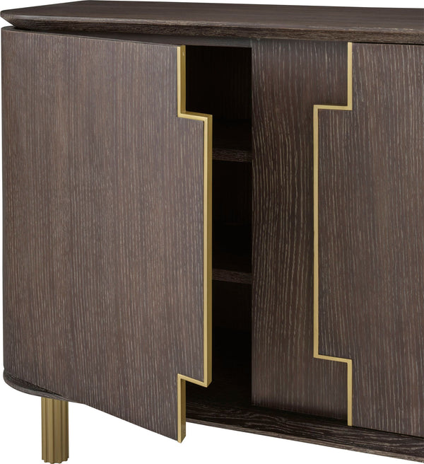 Safavieh Bastille Cabinet | Baker Furniture - BAA3973